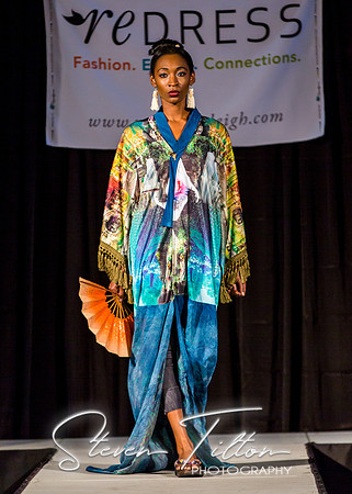Redress Raleigh