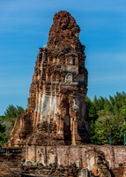 Ayutthaya Historical Park