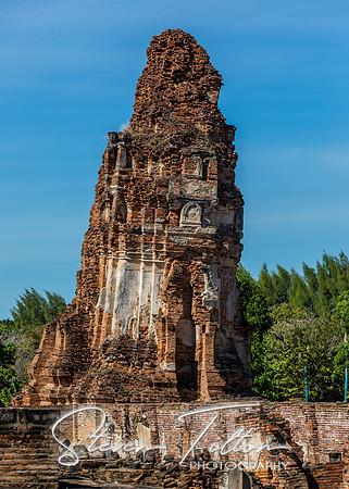 Ayutthaya Historical Park