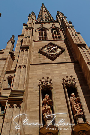 Trinity Church