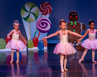 Destiny Dance Institute - Sweet Treats I