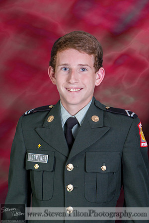 Dorminey, Robert