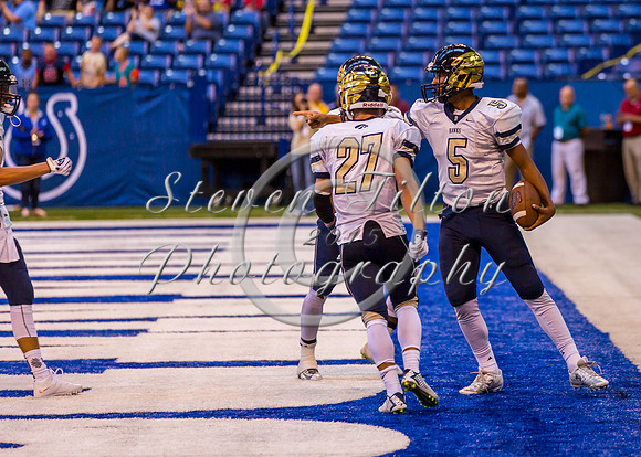Horseshoe Classic 2015