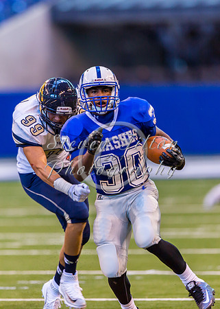 Horseshoe Classic 2015