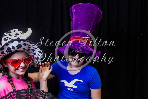 WFHS Spring Fling 2015