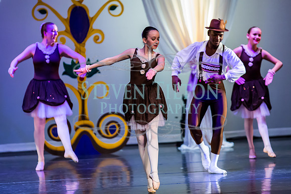 DDI - A Winter Gala