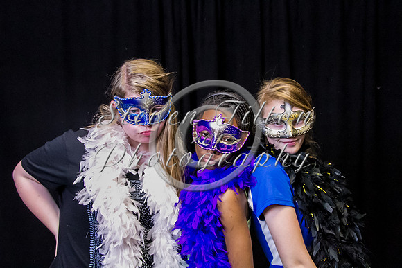 WFHS Spring Fling 2015