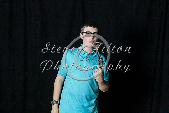 WFHS JROTC Dance