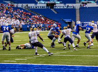 Horseshoe Classic 2015