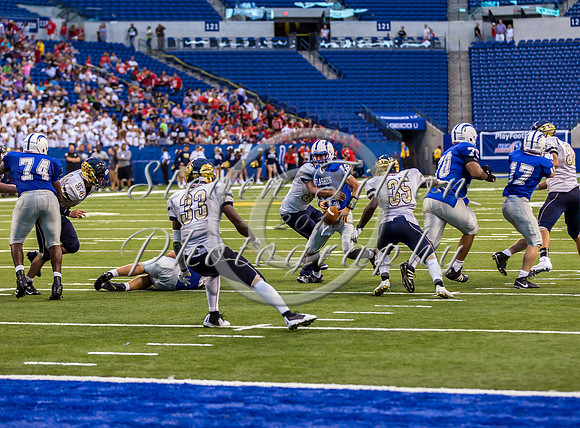 Horseshoe Classic 2015
