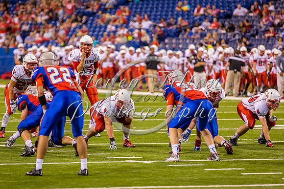 Horseshoe Classic 2015