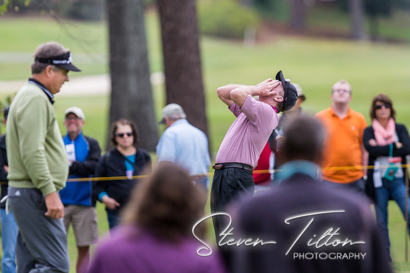 SAS Championship