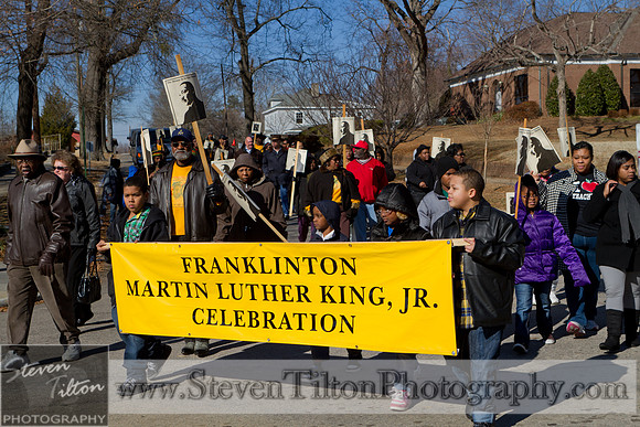 WFRHS MLK Jr. Celebration