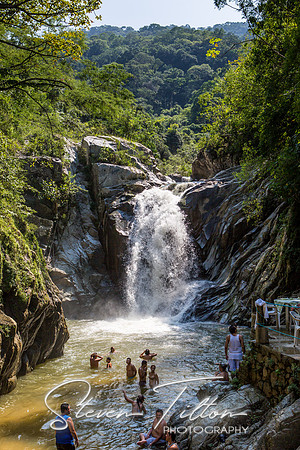 Los Arcos Mismaloya & Quimixto, Mexico