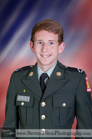 Dorminey, Robert