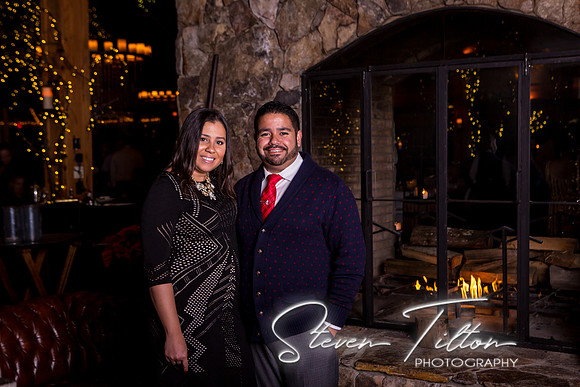 Pack Rat Holiday Party