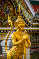 The Royal Palace