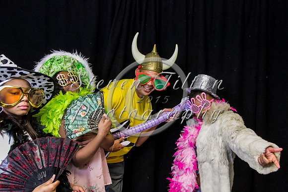 WFHS Spring Fling 2015