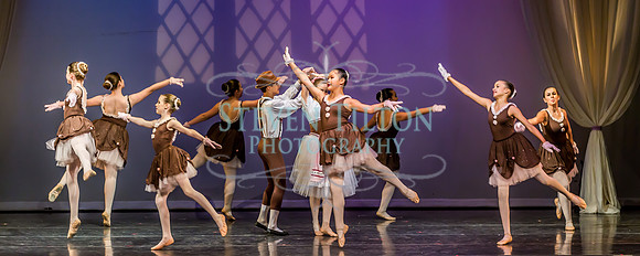 Destiny Winter Gala 2013