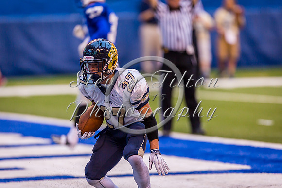 Horseshoe Classic 2015