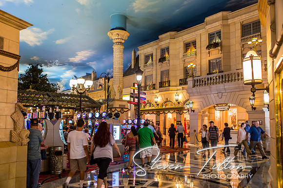 Las Vegas Strip