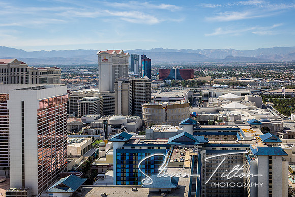 Las Vegas Strip