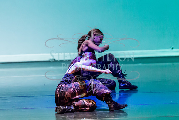 Destiny Dance - A Summer Gala