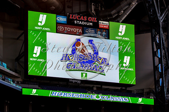 Horseshoe Classic 2015