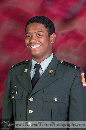 King, Terrance