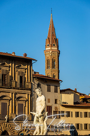 Fountain of Neptune