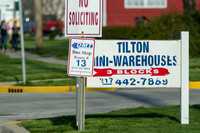 Tilton, Illinois