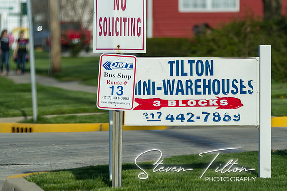 Tilton, Illinois
