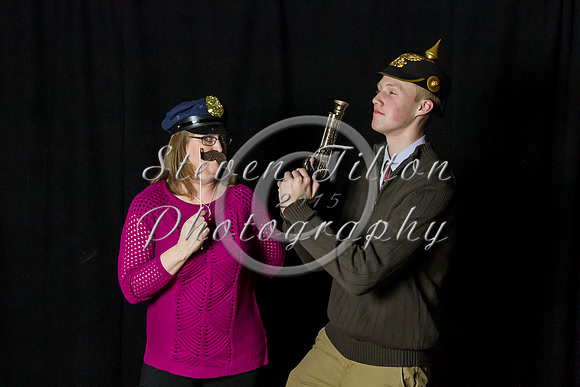 WFHS JROTC Dance
