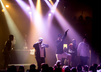 Dom at Lincoln Theater