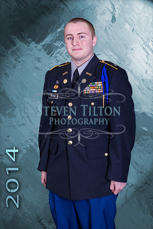 WFHS JROTC 2013-14