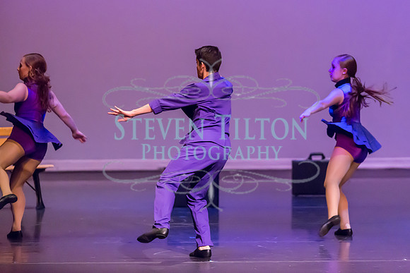 Destiny Dance - A Summer Gala