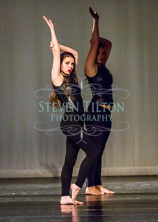 WFHS Dance Recital