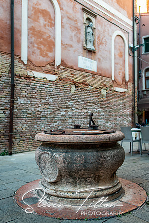 Venice Sights