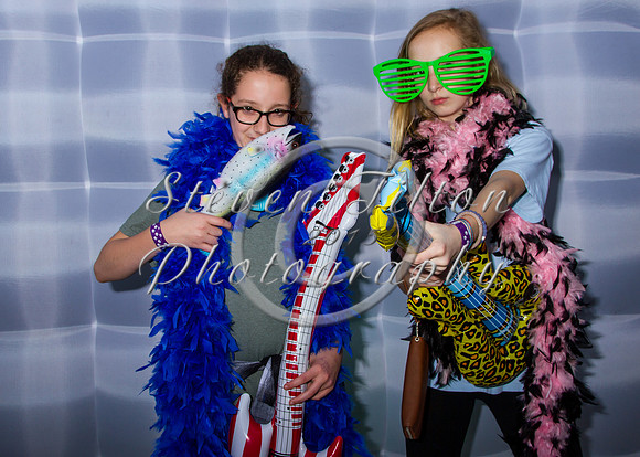 Powhatan Palooza