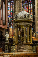 Milan Cathedral (Duomo di Milano)