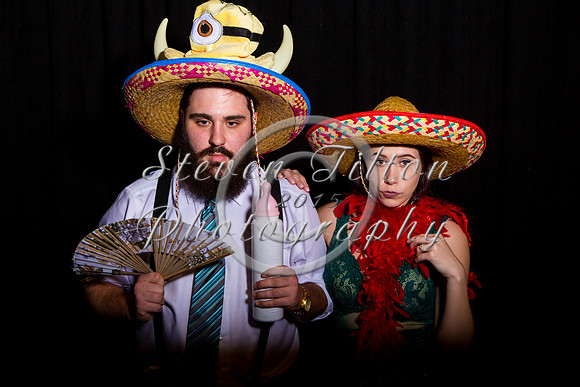 WFHS 2016 Prom Photobooth