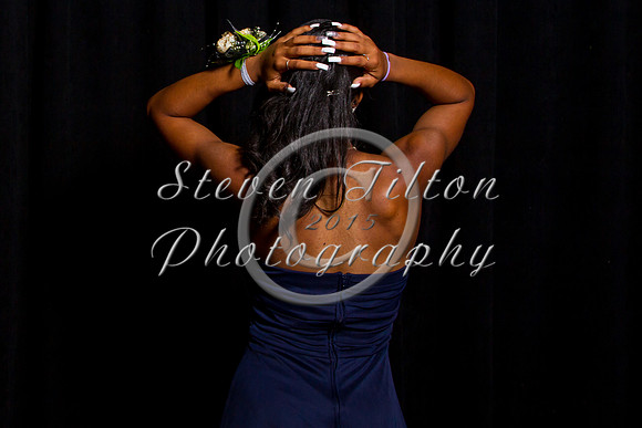 WFHS 2016 Military Ball