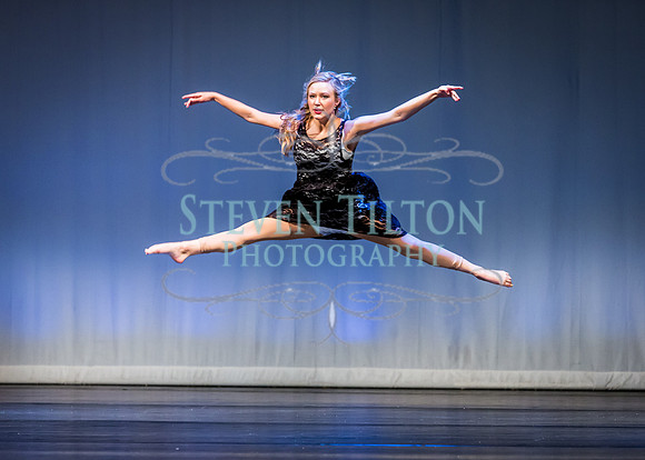 WFHS Dance Recital