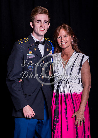 WFHS 2015 Military Ball