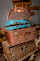 Abandoned Henderson Home