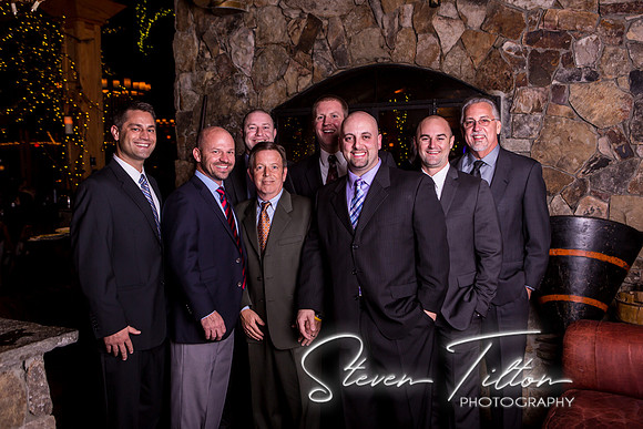 Pack Rat Holiday Party