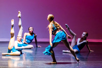Destiny Dance - A Summer Gala