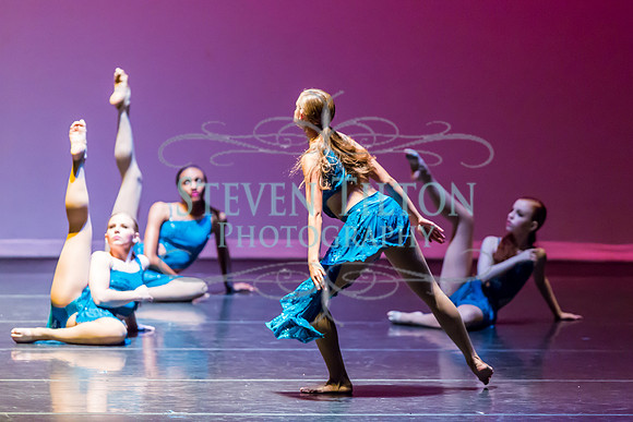 Destiny Dance - A Summer Gala