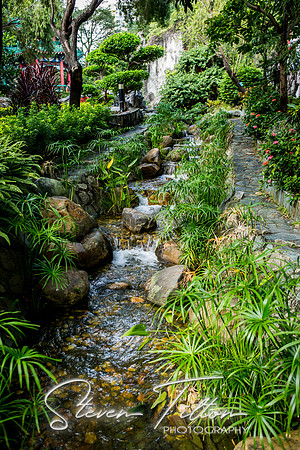Hong Kong Travels
