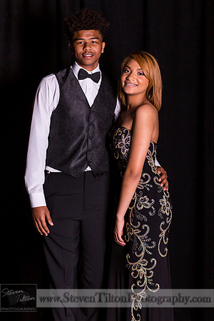 WFHS 2016 Military Ball
